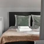 Close-ga- Cozy - Marcinkowskiego Apartamento Varsovia