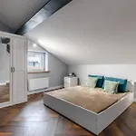 Close-ga- Cozy - Marcinkowskiego Apartamento *