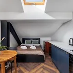 Apartamento Close-ga- Cozy - Marcinkowskiego Varsovia