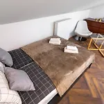 Close-ga- Cozy - Marcinkowskiego Varsovia