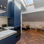 Apartamento Close-ga- Cozy - Marcinkowskiego