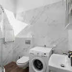 Apartamento Close-ga- Cozy - Marcinkowskiego Varsovia