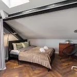 Apartamento Close-ga- Cozy - Marcinkowskiego *