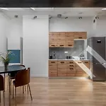 Close-ga- Cozy - Marcinkowskiego Varsovia