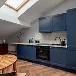 Apartamento Close-ga- Cozy - Marcinkowskiego *