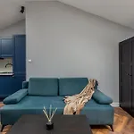 Close-ga- Cozy - Marcinkowskiego Apartamento