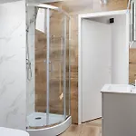 Close-ga- Cozy - Marcinkowskiego Apartamento *