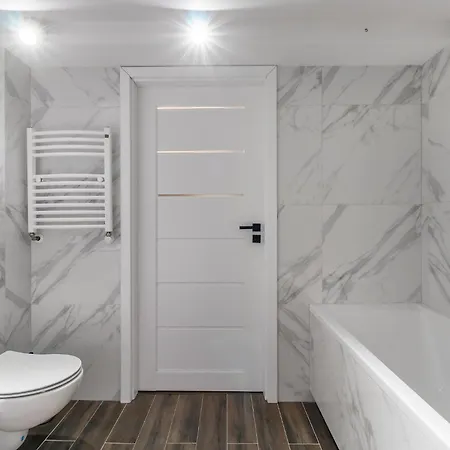 Appartement Close-ga- Cozy - Marcinkowskiego *