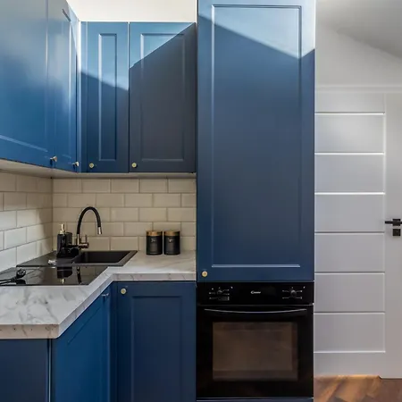 Close-ga- Cozy - Marcinkowskiego *