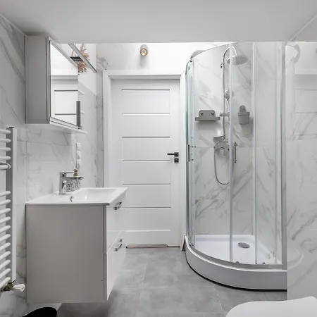 Close-ga- Cozy - Marcinkowskiego *