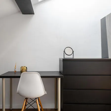 Apartment Close-ga- Cozy - Marcinkowskiego *