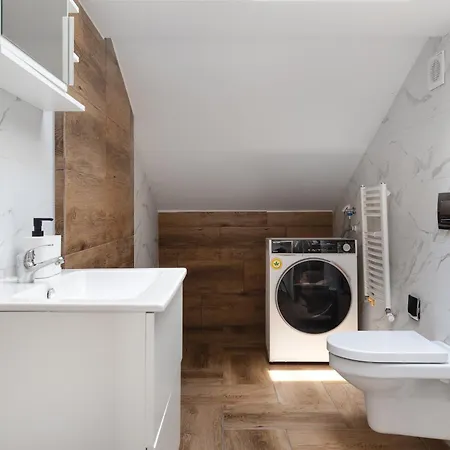 Close-ga- Cozy - Marcinkowskiego