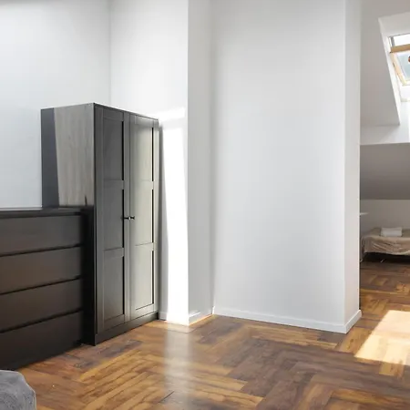 Apartment Close-ga- Cozy - Marcinkowskiego *