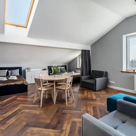 Close-ga- Cozy - Marcinkowskiego