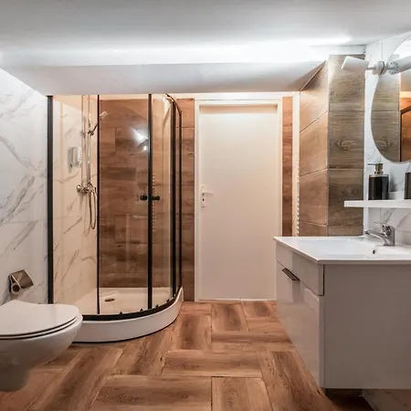 Close-ga- Cozy - Marcinkowskiego