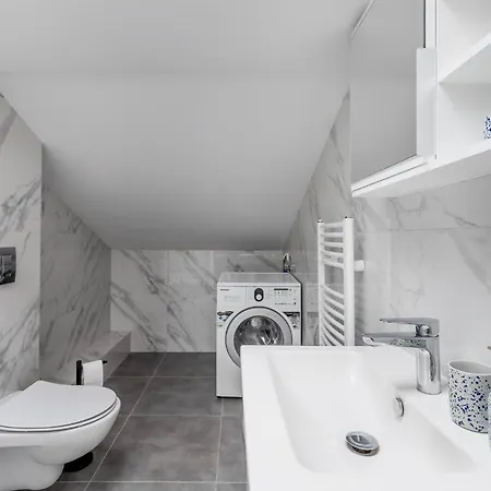 Close-ga- Cozy - Marcinkowskiego *