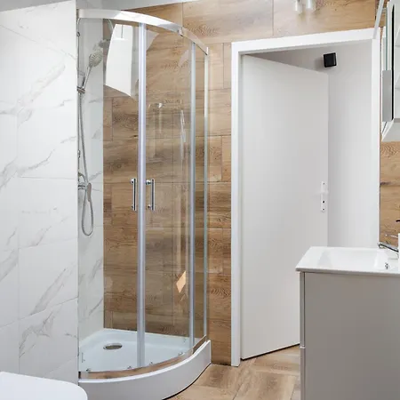 Close-ga- Cozy - Marcinkowskiego דירה *